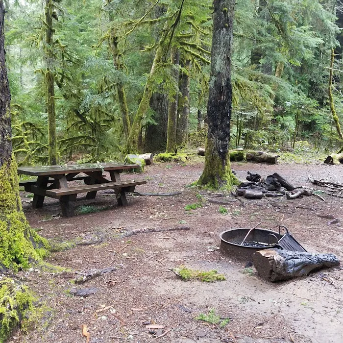 Buck Creek Picture 3