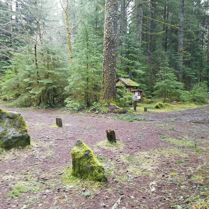 Buck Creek Picture 4