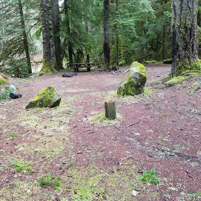 Buck Creek Picture 6