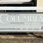 Columbia Estates Mobile Home Park