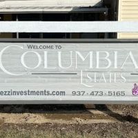 Columbia Estates Mobile Home Park ico