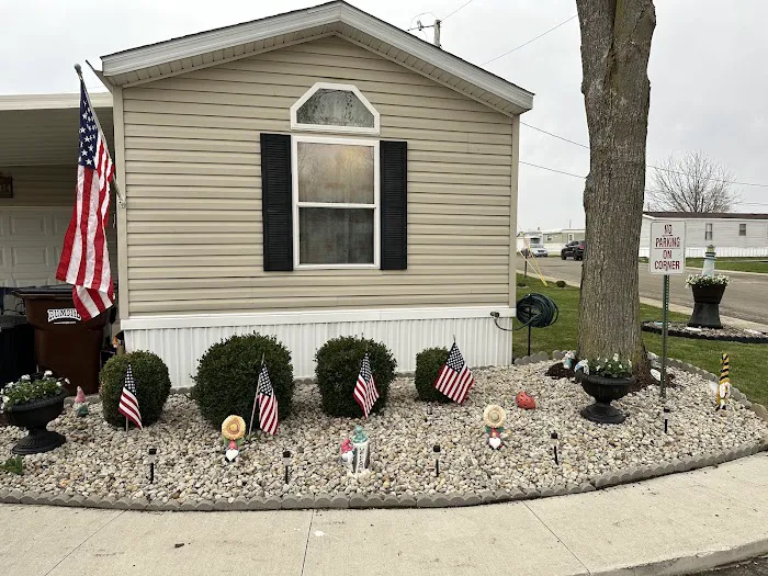 Parker Shady Acres MHC Picture 2