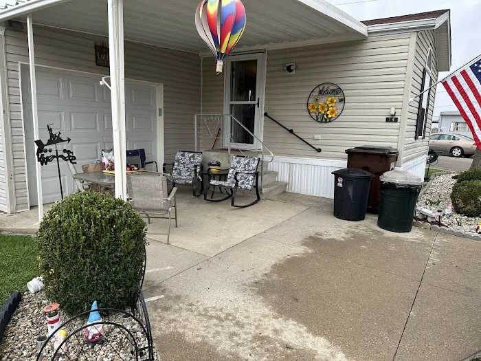 Parker Shady Acres MHC Picture 1