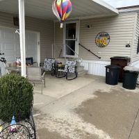 Parker Shady Acres MHC ico