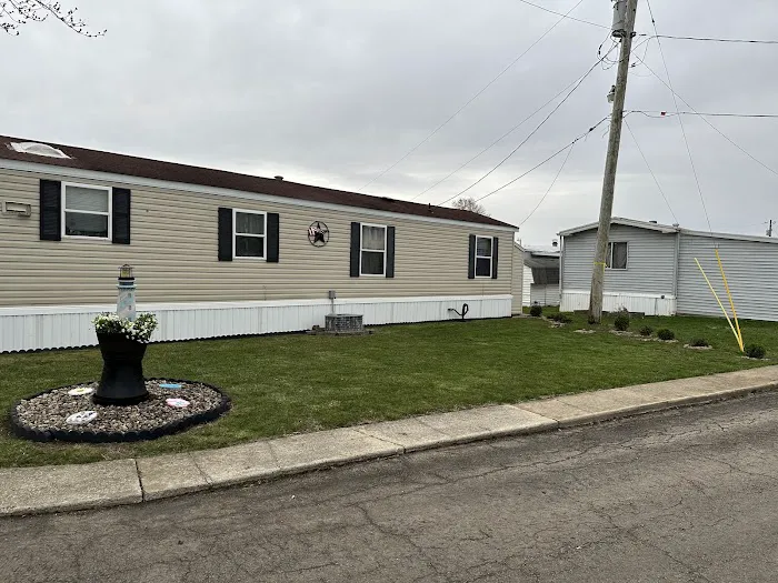 Parker Shady Acres MHC Picture 3