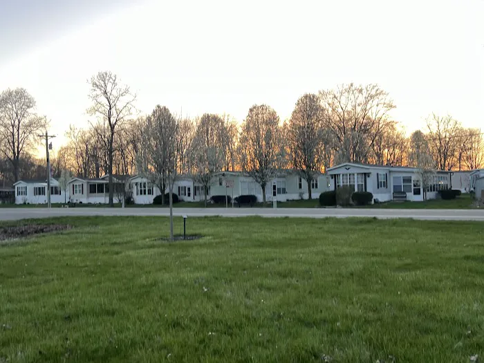 West Lake Village Mobile Home Park Picture 9