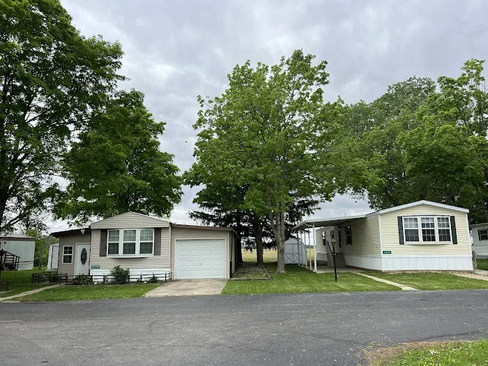 West Lake Village Mobile Home Park Picture 1