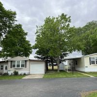 West Lake Village Mobile Home Park ico