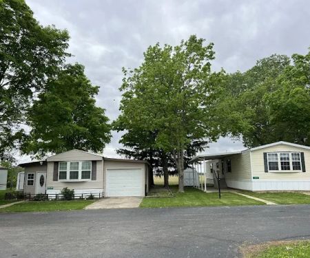 West Lake Village Mobile Home Park