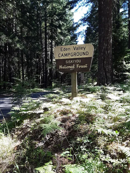 Eden Valley Campground Picture 3