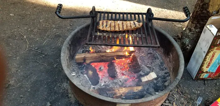 Eden Valley Campground Picture 1