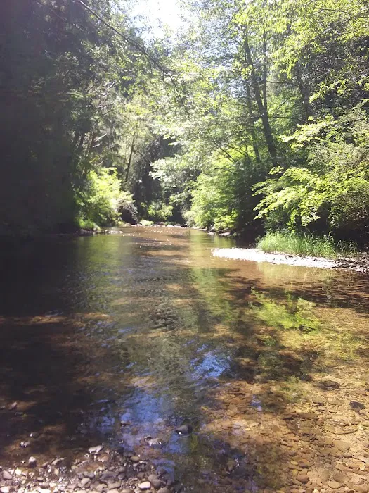Eden Valley Campground Picture 4