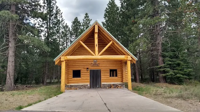 Annie Creek Sno-Park Picture 2