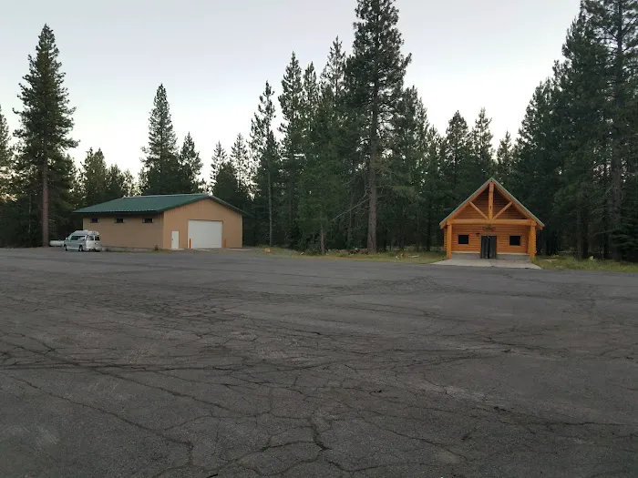 Annie Creek Sno-Park Picture 1