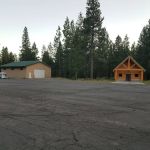 Annie Creek Sno-Park