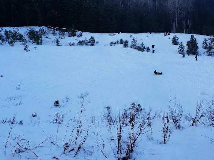Annie Creek Sno-Park Picture 5