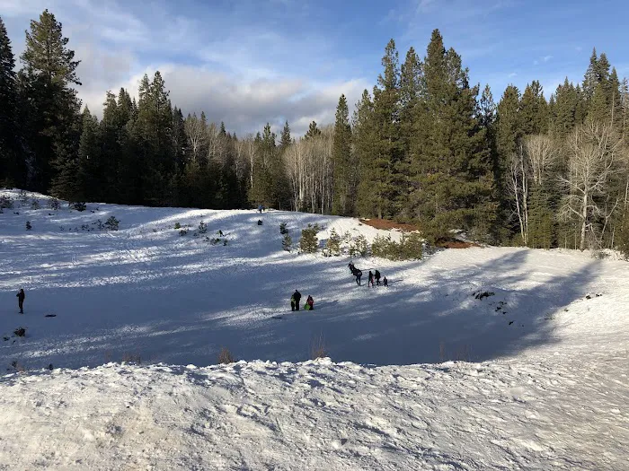 Annie Creek Sno-Park Picture 9