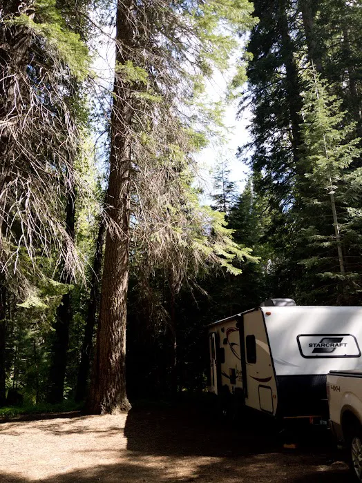 Annie Creek Sno-Park Picture 8