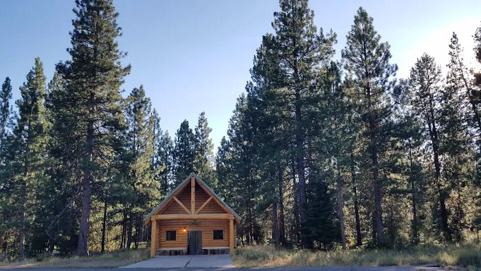 Annie Creek Sno-Park Picture 4