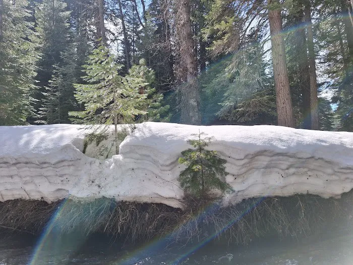 Annie Creek Sno-Park Picture 7