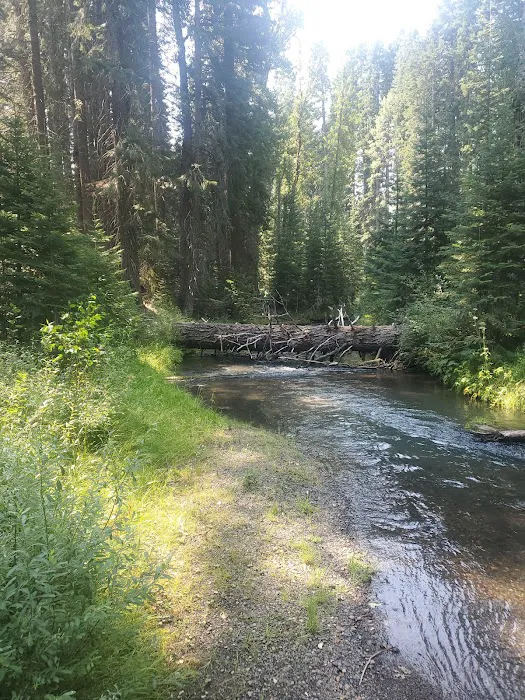 Annie Creek Sno-Park Picture 10