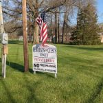 Leinard Mobile Home Park