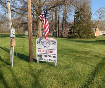 Leinard Mobile Home Park