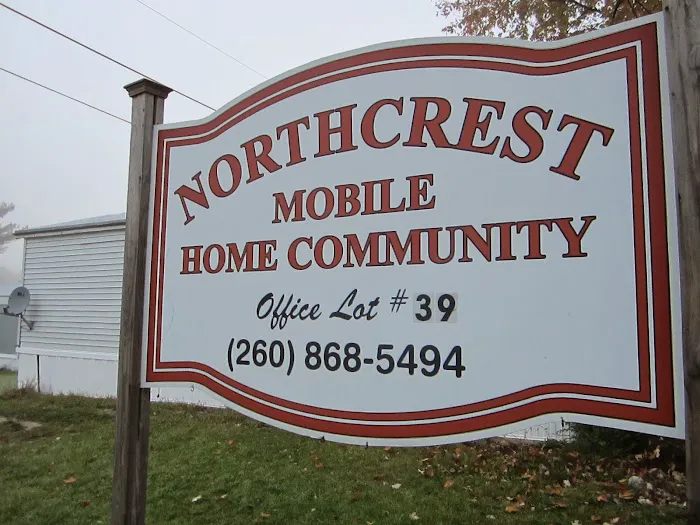 Northcrest MHC Picture 4