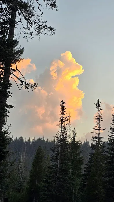 Mazama Campground Picture 9