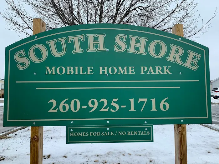 South Shore Mobile Home Park Picture 1