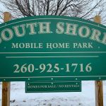South Shore Mobile Home Park