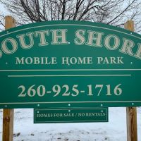 South Shore Mobile Home Park ico