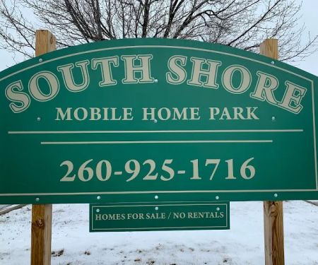 South Shore Mobile Home Park