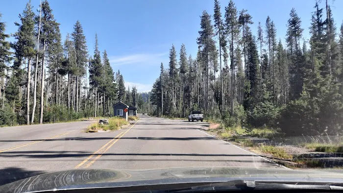 Mazama Village Campground & Cabins Picture 6