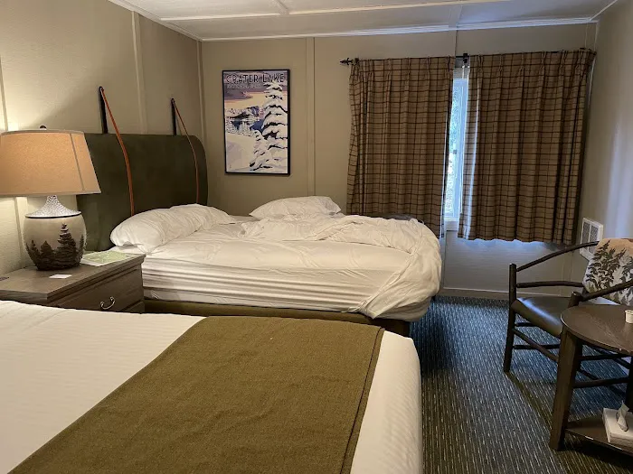 Mazama Village Campground & Cabins Picture 8