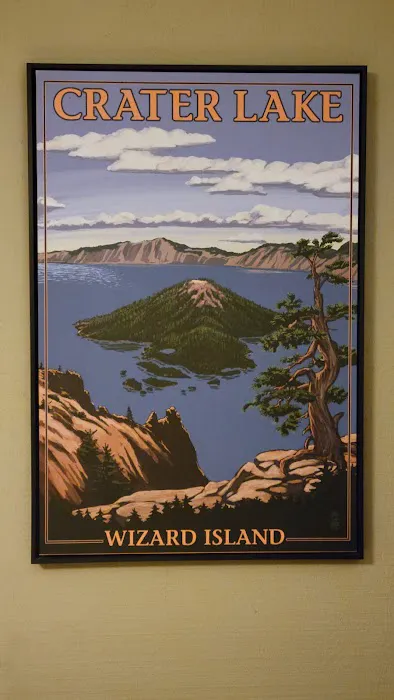 Mazama Village Campground & Cabins Picture 4