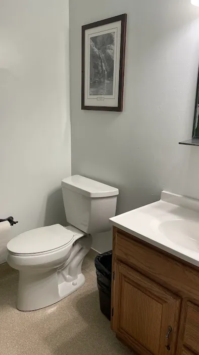 Mazama Village Campground & Cabins Picture 2