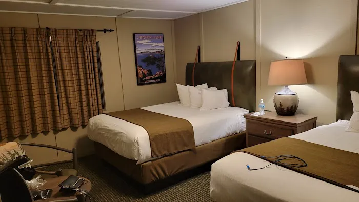 Mazama Village Campground & Cabins Picture 3