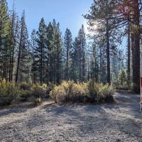 Williamson River Campground ico