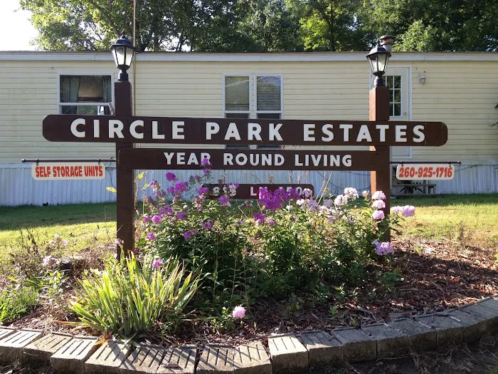 Circle Park Mobile Home Estates Picture 1