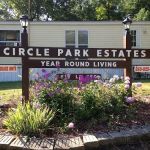 Circle Park Mobile Home Estates