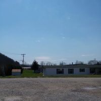 Burgess Mobile Home Park ico