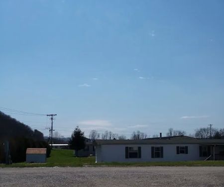 Burgess Mobile Home Park