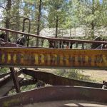 Collier Memorial State Park Campground