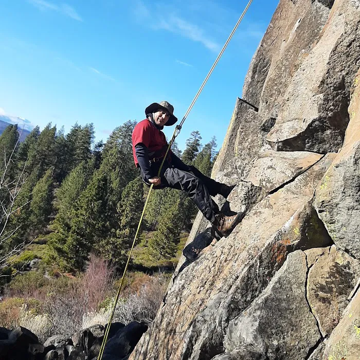 Collier Memorial State Park Campground Picture 10