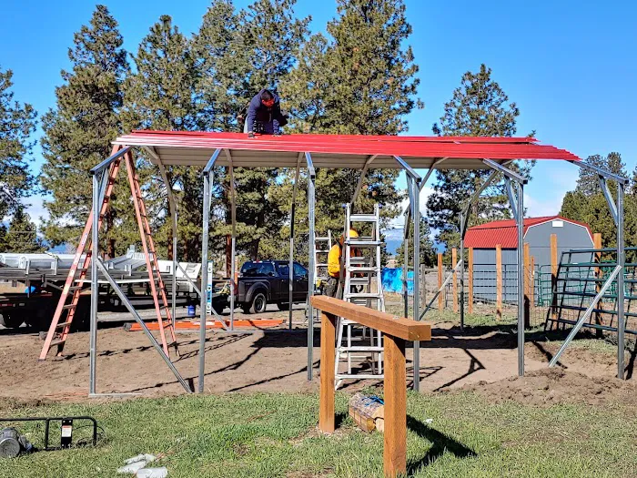 Heartline Ranch, LLC Picture 1