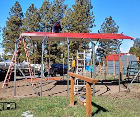 Heartline Ranch, LLC