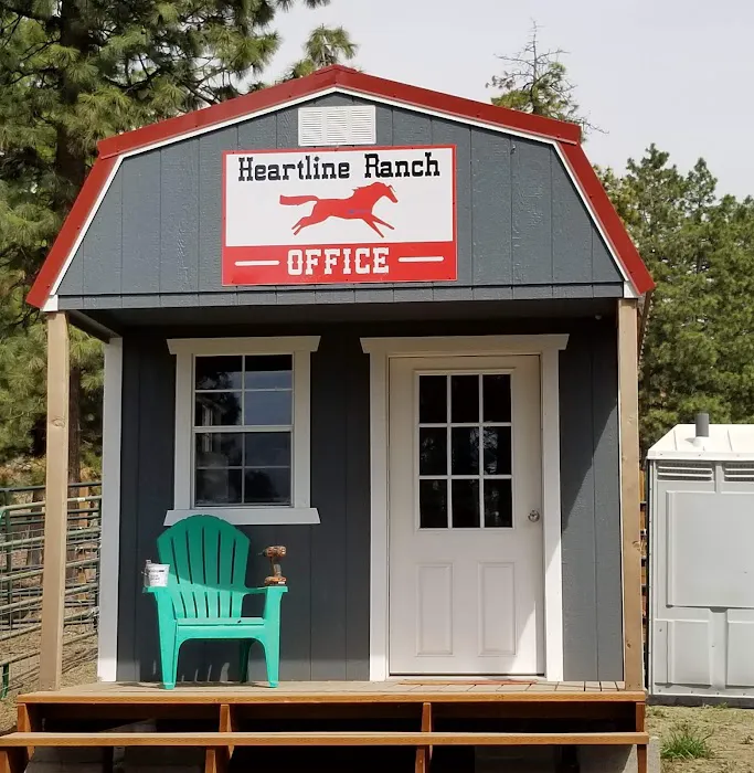 Heartline Ranch, LLC Picture 9