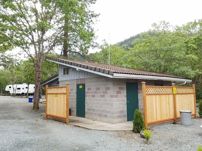 Grants Pass KOA Journey Picture 3