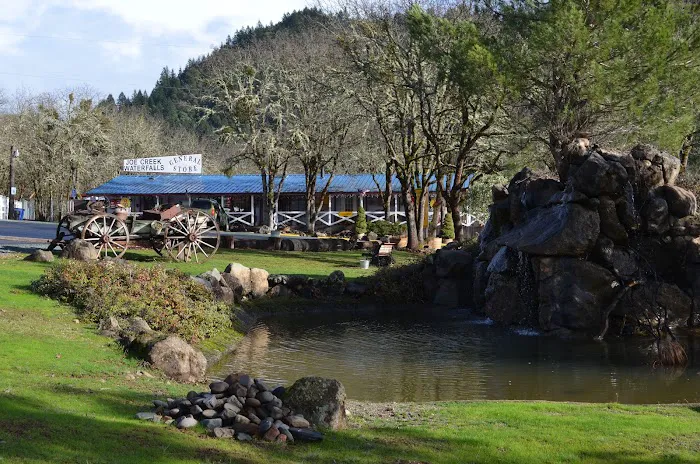 Grants Pass KOA Journey Picture 7